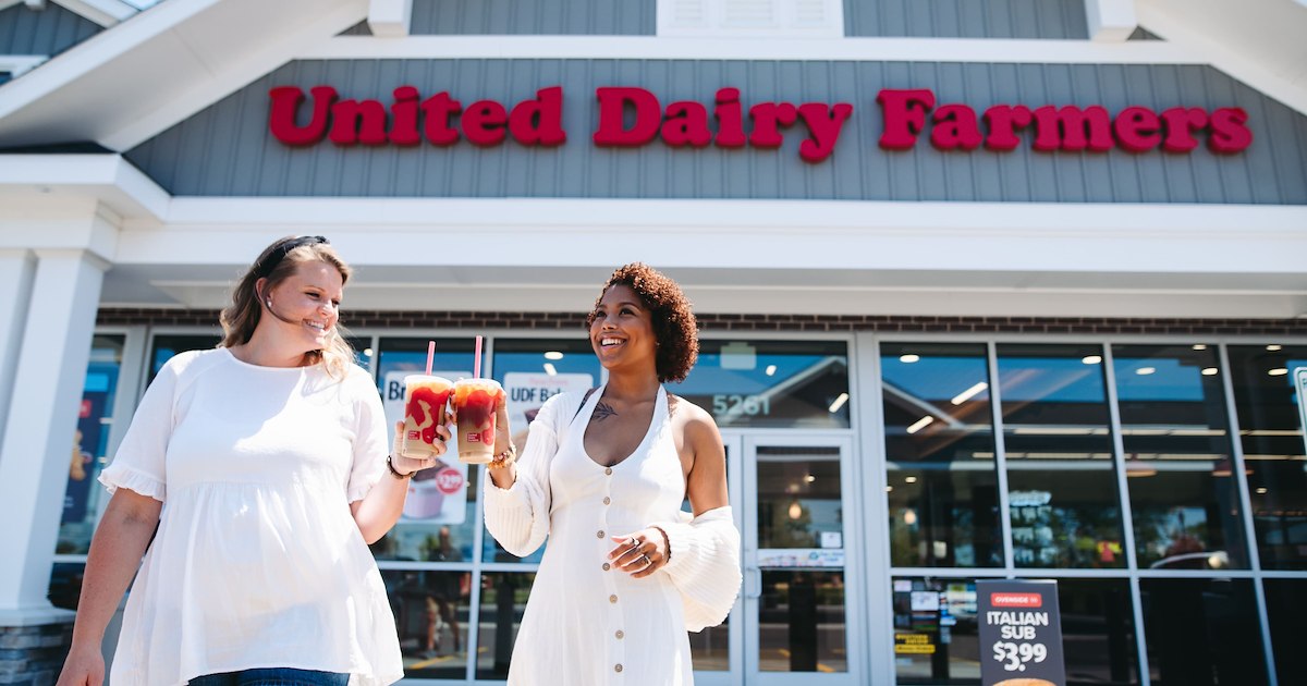 United Dairy Farmers - Photo 4