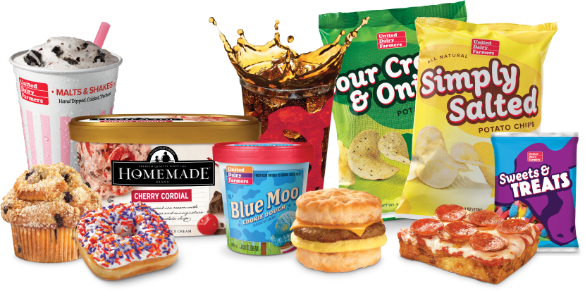 Crave It? Click It!