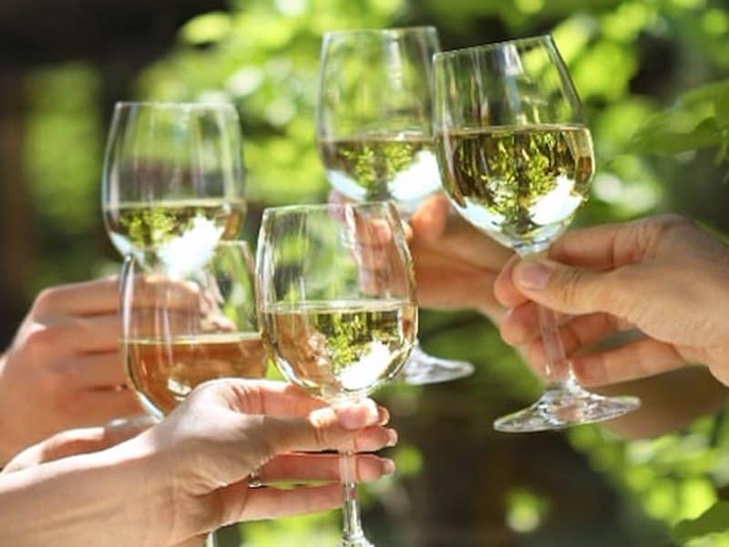 Gay Wine Weekend 2016