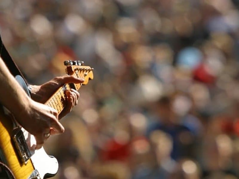 2016 Country Summer Festival