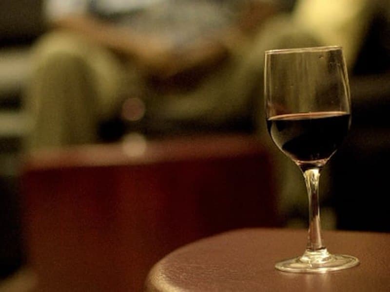 10th Annual All American Zin Day 2016