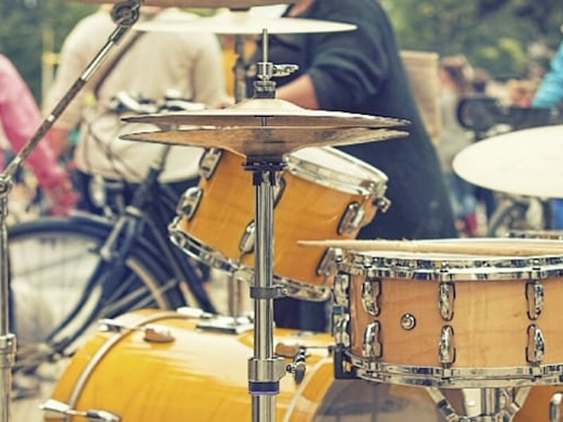 Summer Concerts in Sonoma County