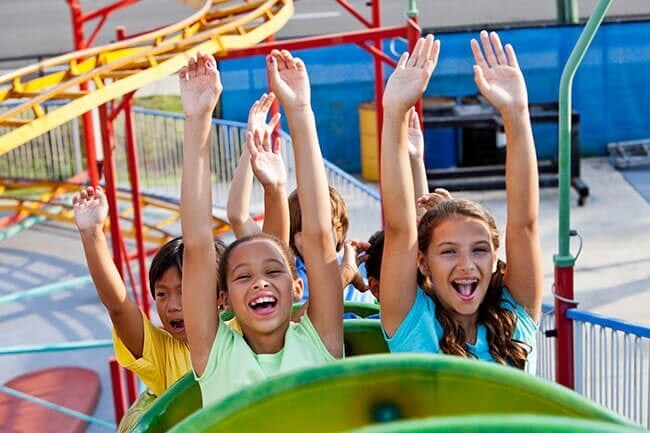 Gatlinburgriverinn Offers to Adventure Parks Coaster