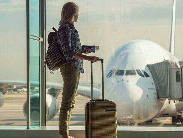 What is the nearest airport to Gatlinburg River Inn?