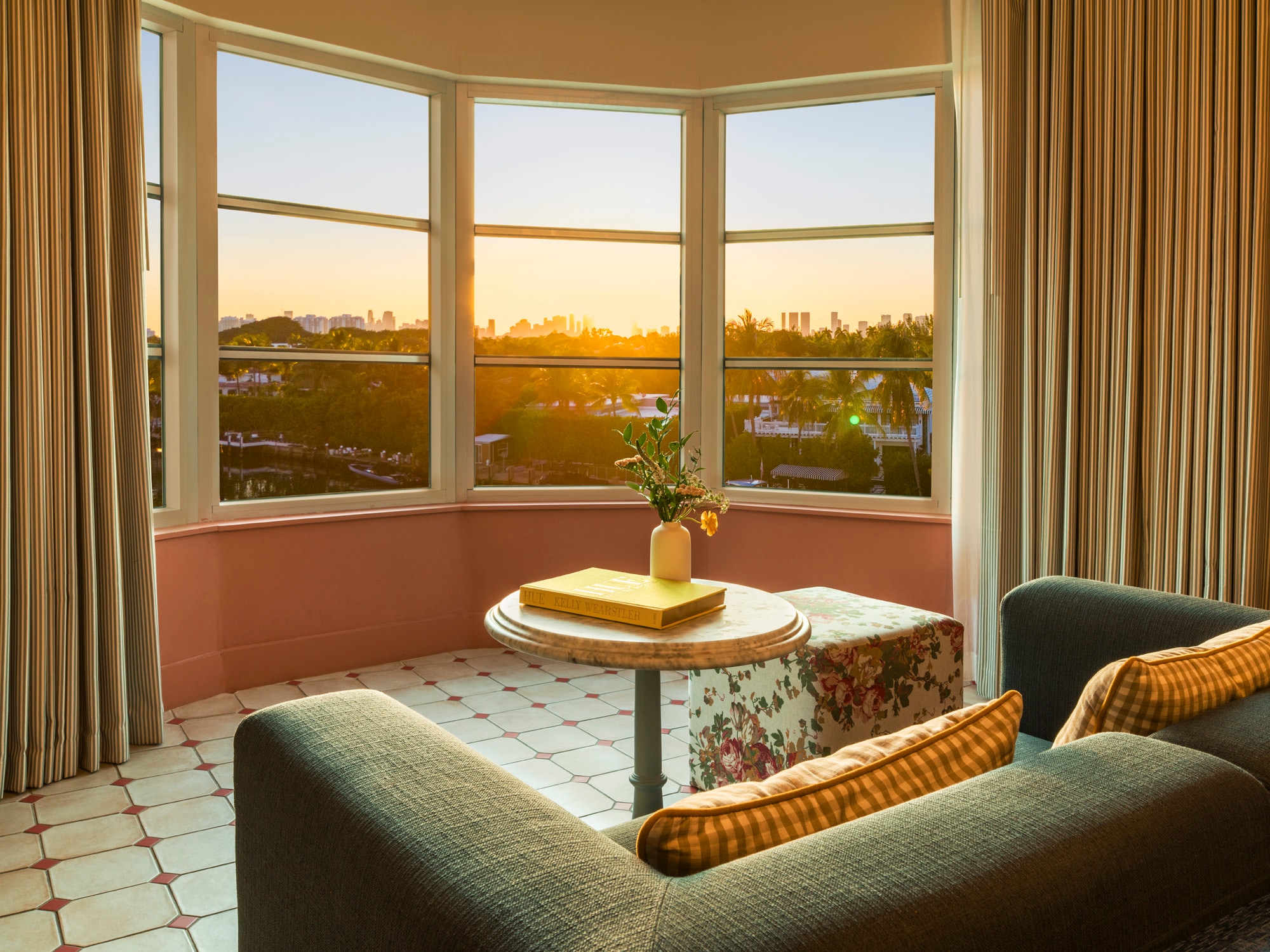 Hotel Trouvail Miami Beach — photo 5