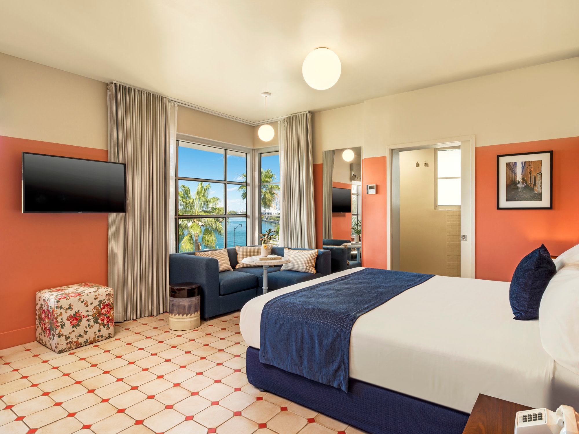 Hotel Trouvail Miami Beach — photo 14 of 28