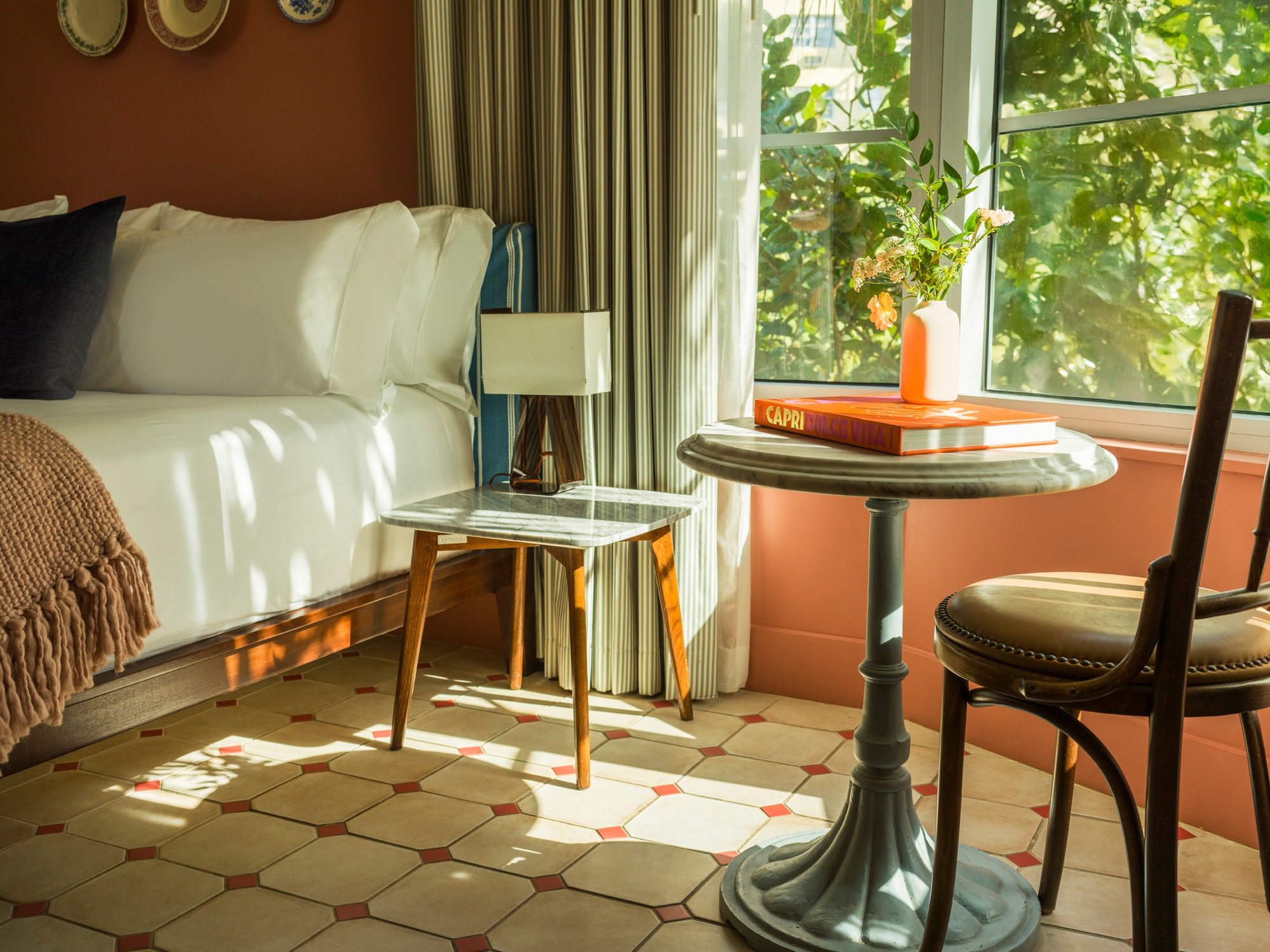 Hotel Trouvail,3101 Indian Creek Dr, Miami Beach Florida