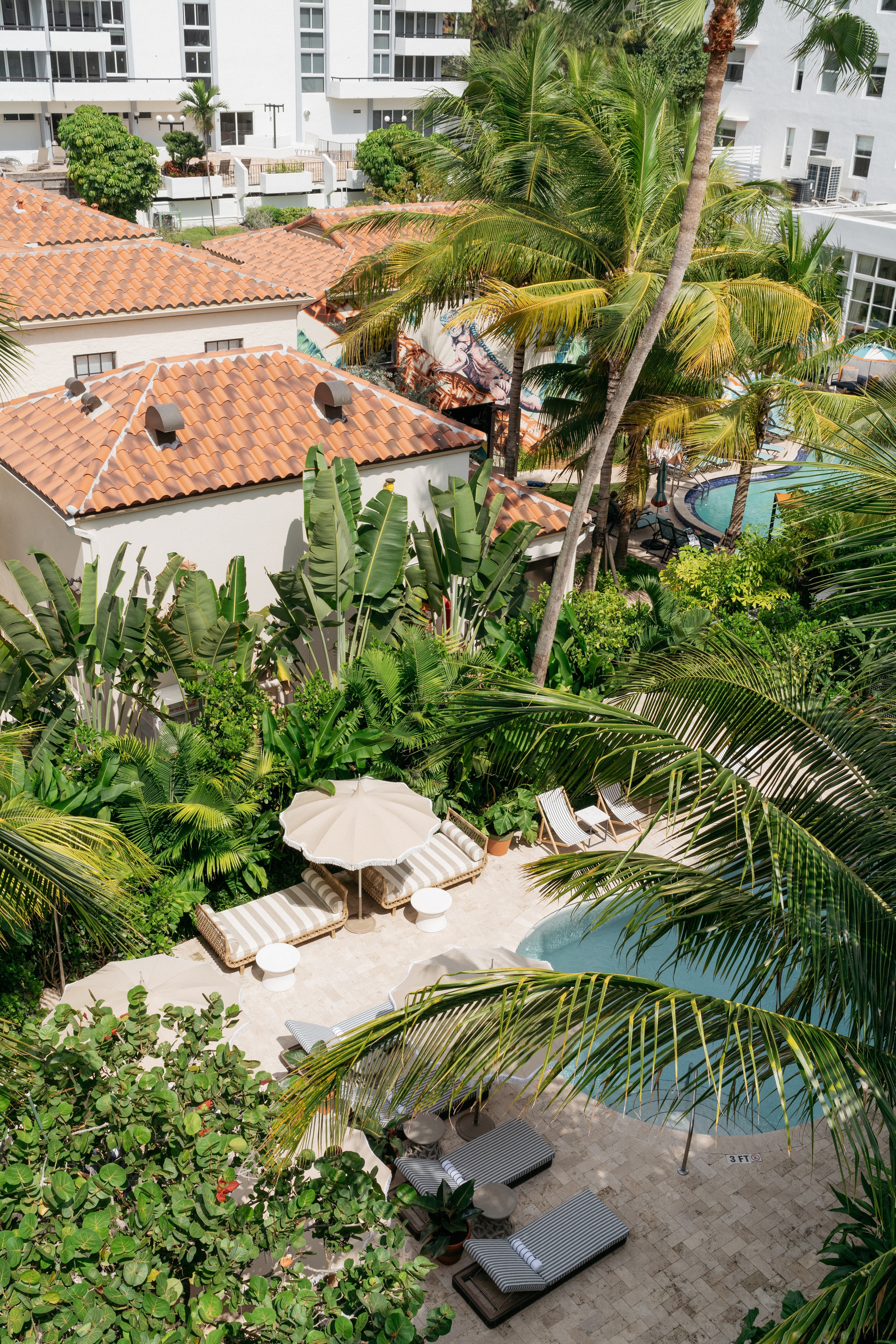 Hotel Trouvail Miami Beach — photo 9 of 28
