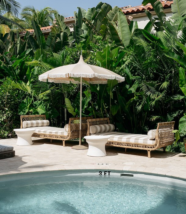 Near the Beach & Convention Center