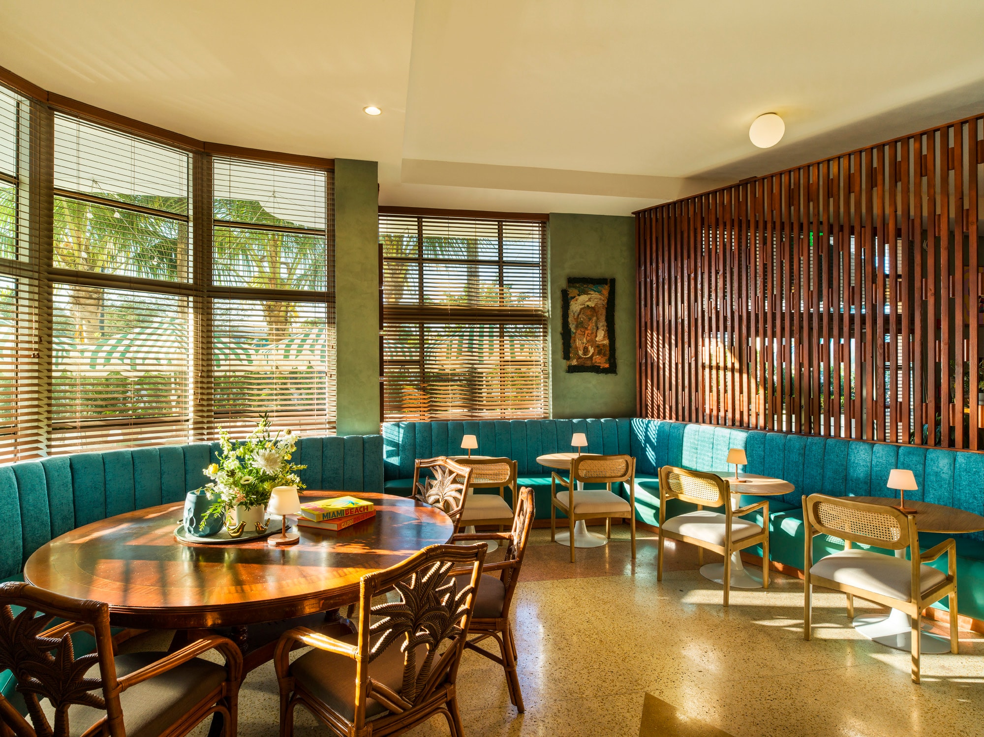 Hotel Trouvail Miami Beach — photo 4