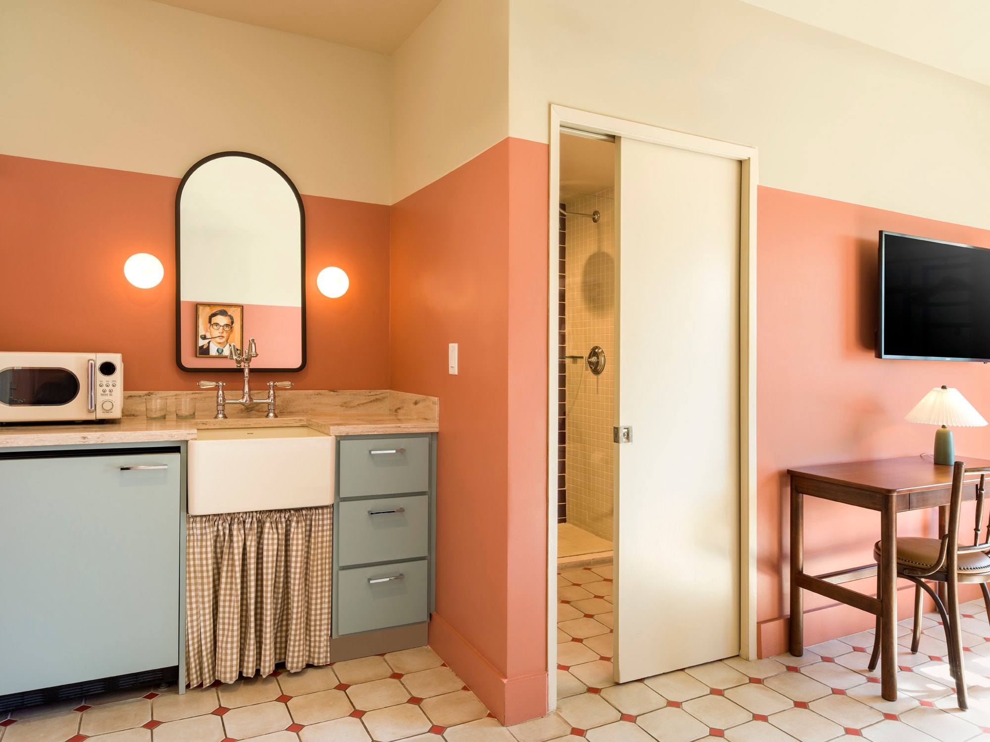 Hotel Trouvail Miami Beach — photo 7 of 28