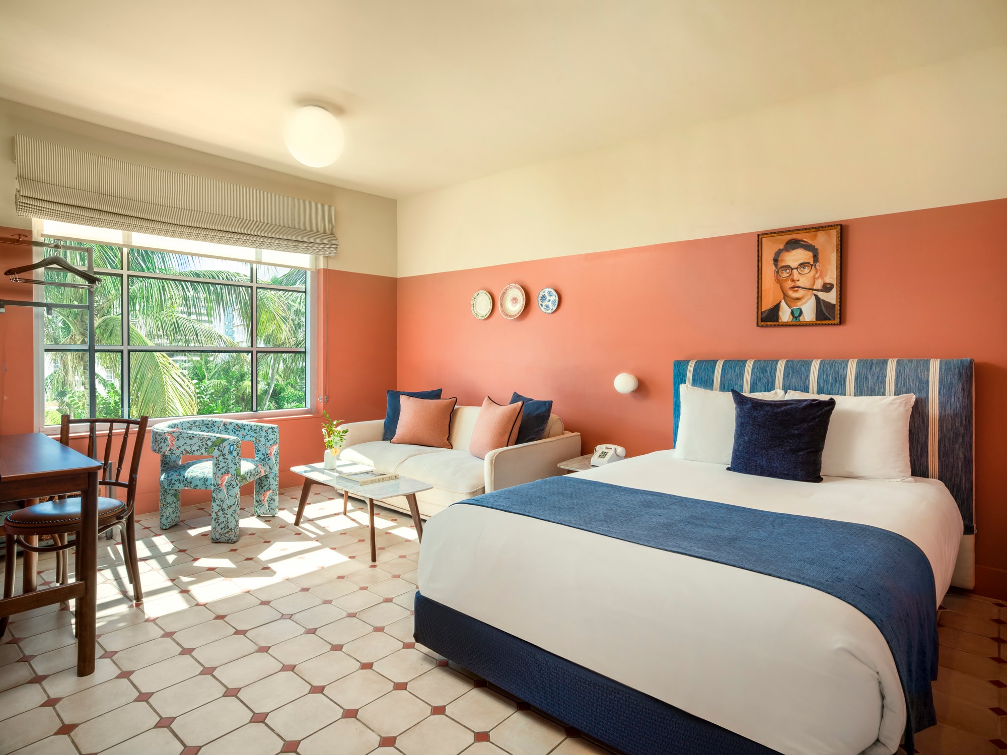 Hotel Trouvail Miami Beach — photo 18 of 28