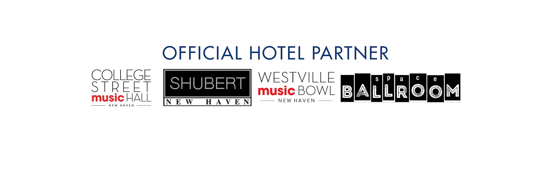 NewHavenVenues