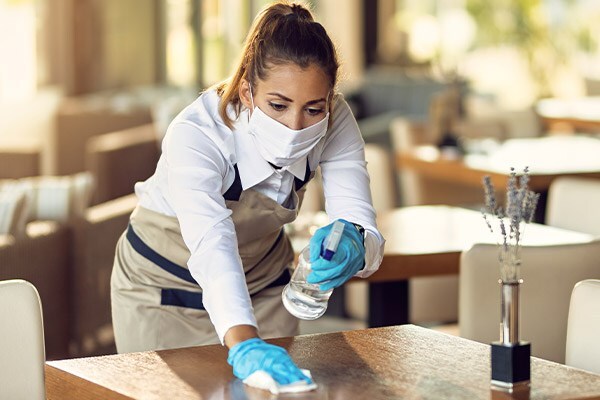 Responsible Hospitality at Marblecity Kitchen