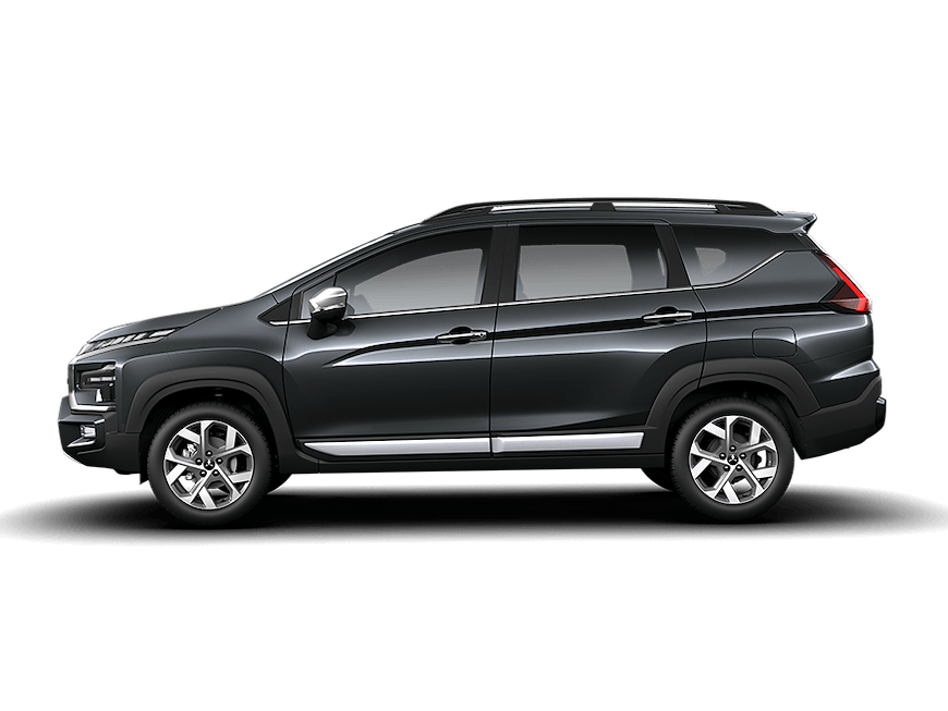 Xpander Cross | Conoce Precios y Versiones en Mitsubishi Mérida