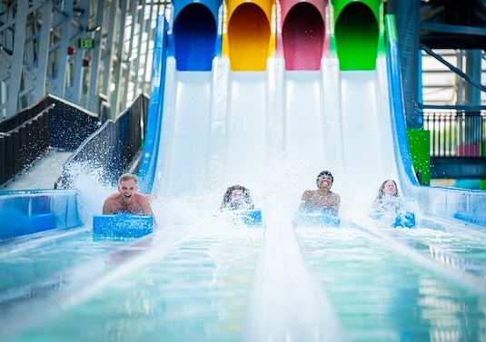 American Resort Management Announces Executive Leadership Expansion to Drive Growth and Innovation