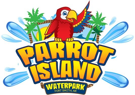 Parrot island waterpark wins prestigious wave review awards