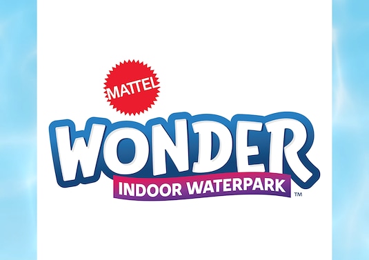 Mattel Announces Development of Mattel Wonder Indoor Waterparks with Partners Martin Aquatic, American Resort Management, and I-dentity Group
