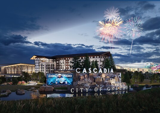 American Resort Management to Bring a World-Class Waterpark and Resort to West Greeley Entertainment District