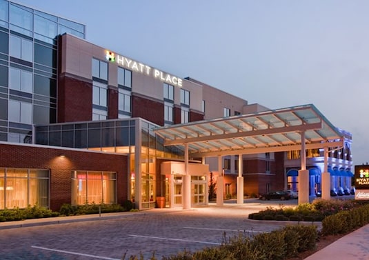 Hyatt Place Long Island/East End Achieves Top Honors in Hyatt Corporation’s 2024 Premier League Championship