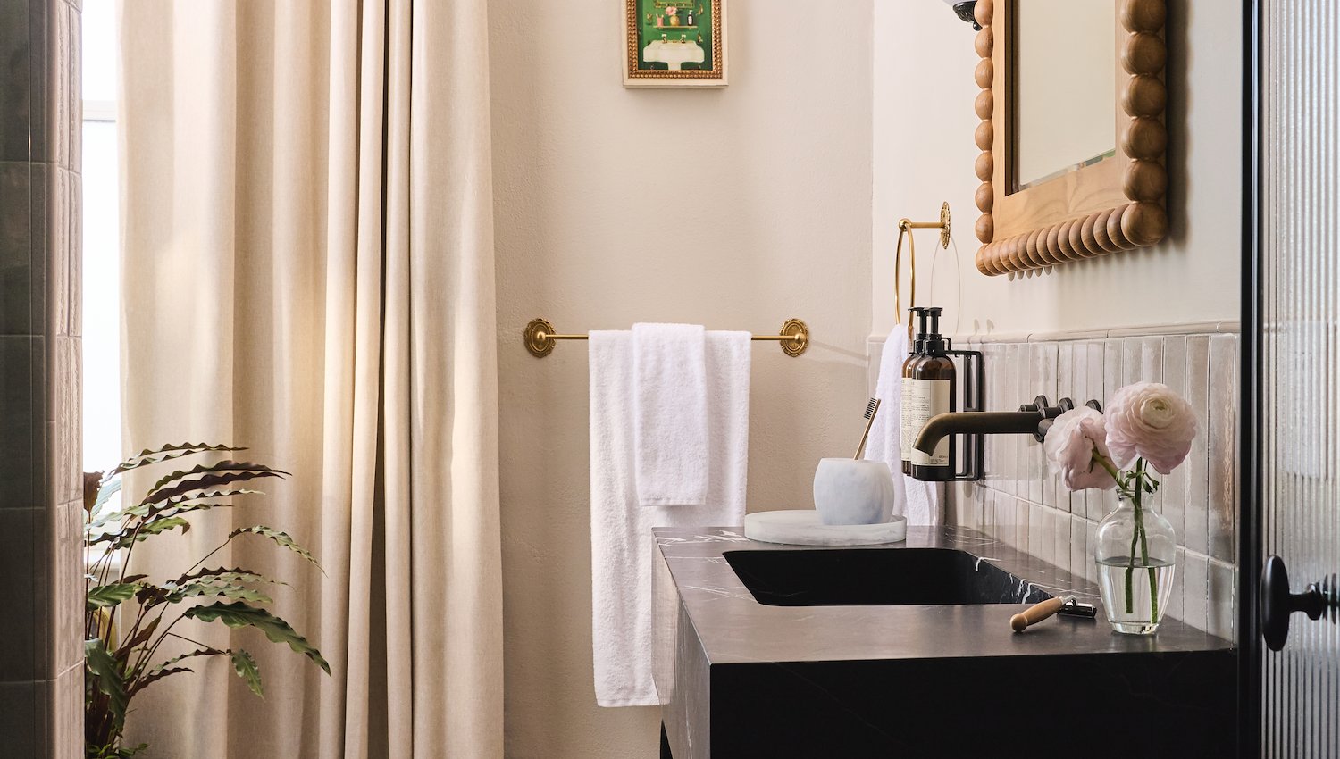 Anna Suite by Anthropologie Home