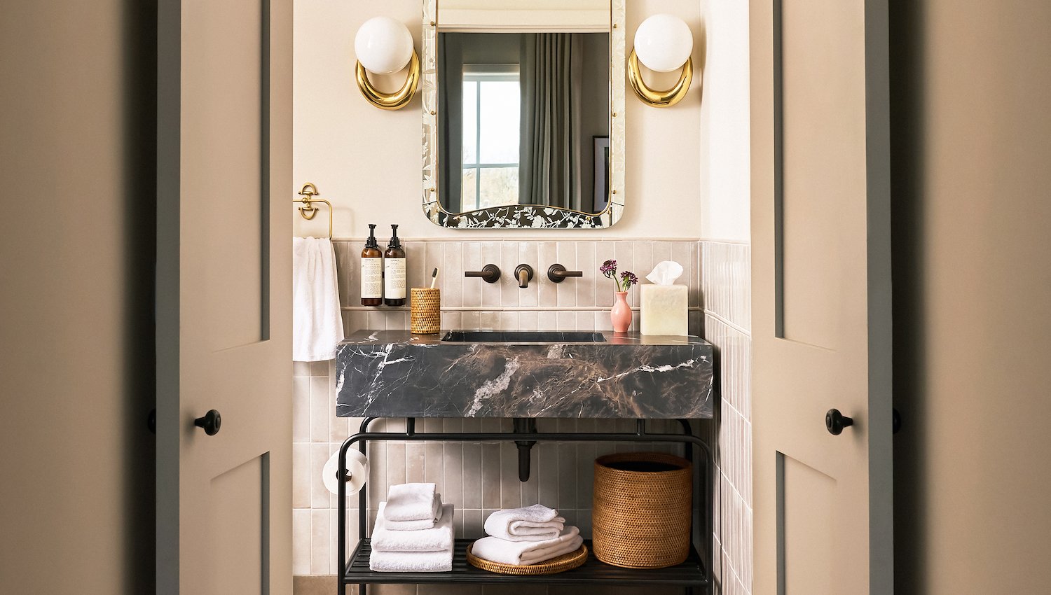 Anna Suite by Anthropologie Home