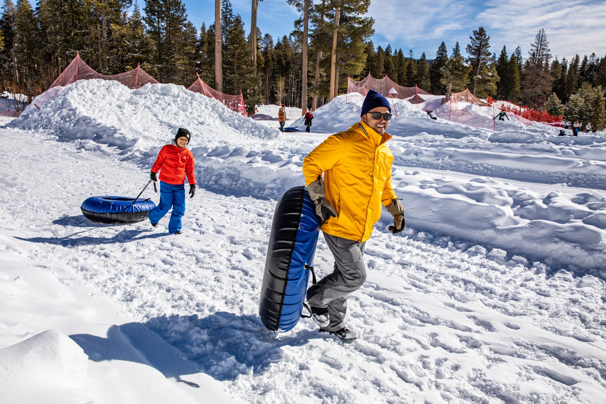 Stay in the loop with Adventure Mountain!