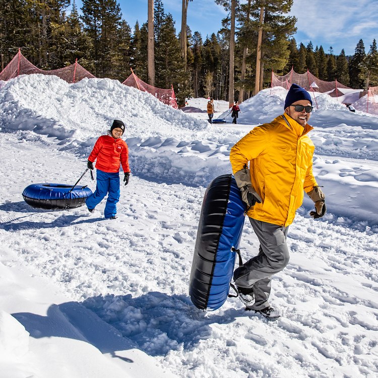 Stay in the loop with Adventure Mountain!