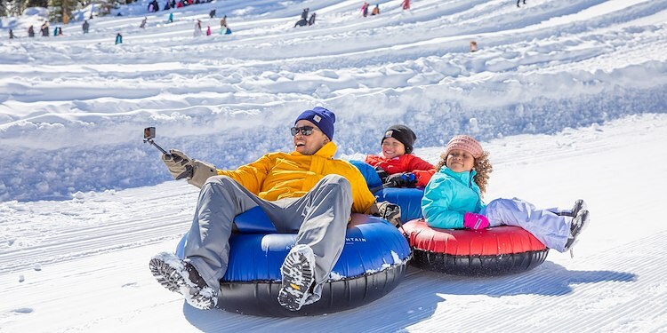 Don't Miss the Snow - Plan Your Visit Soon!