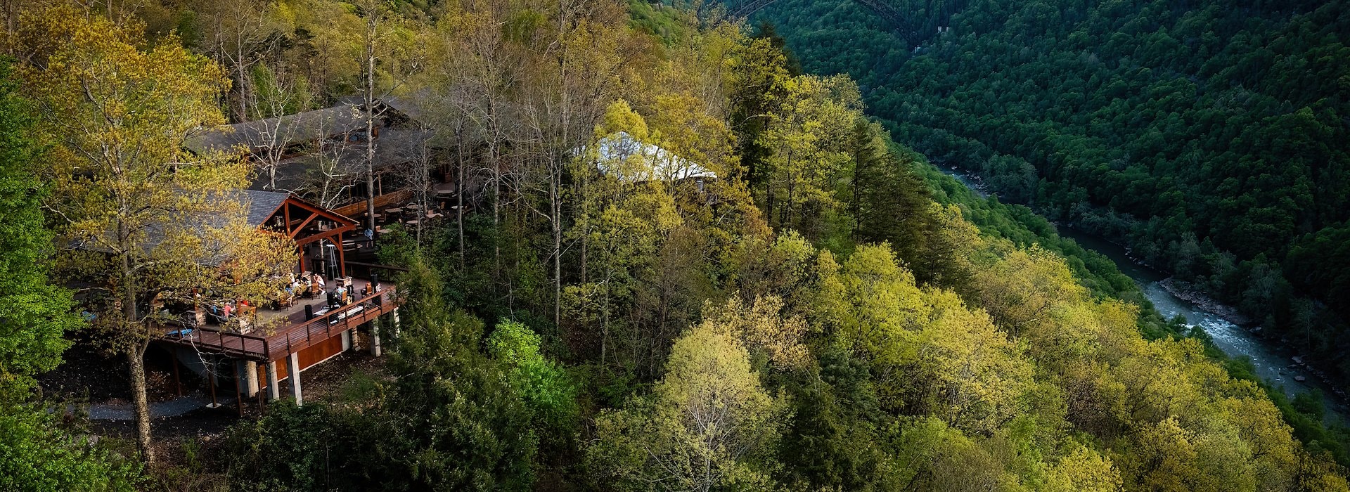 Contact to Adventures on the Gorge - Lansing West Virginia USA
