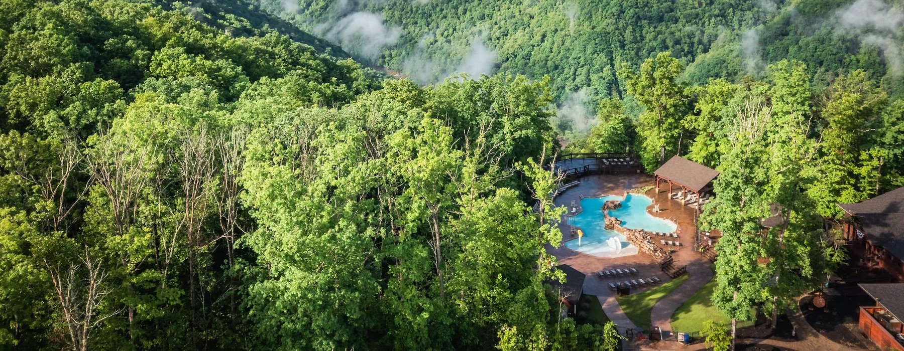 Know more about Adventures on the Gorge - Lansing West Virginia USA