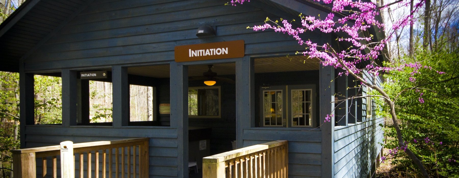 2-Bedroom Cabin on the Gorge Adventures on the Gorge