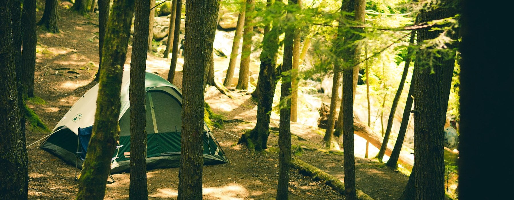 Campsites Adventures on the Gorge1