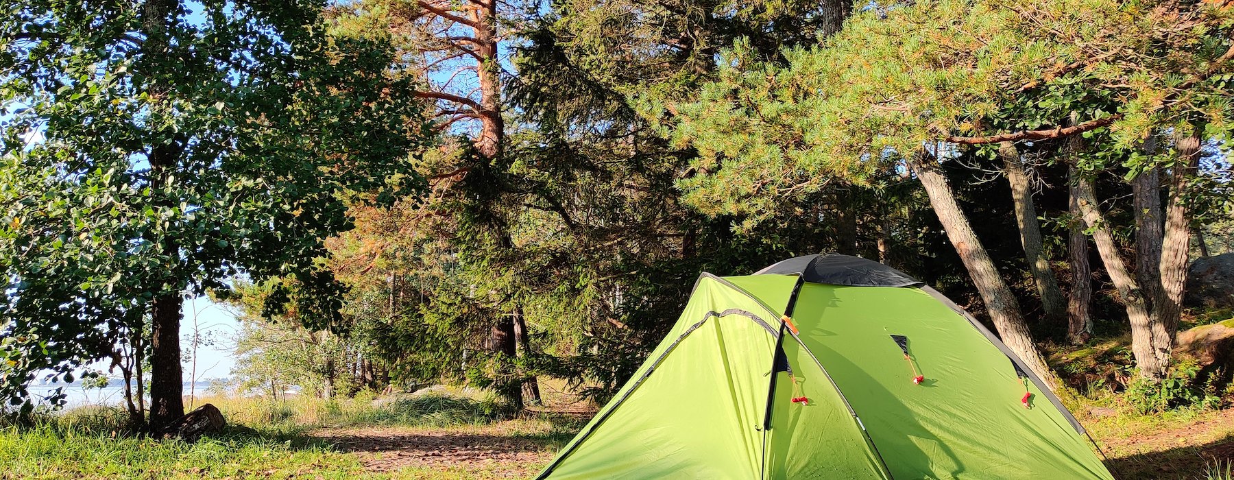 Campsites Adventures on the Gorge