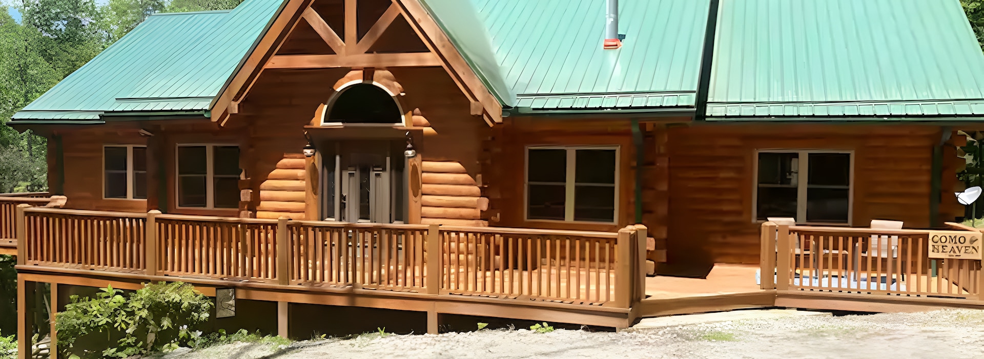 Unwind in comfort near outdoor adventures