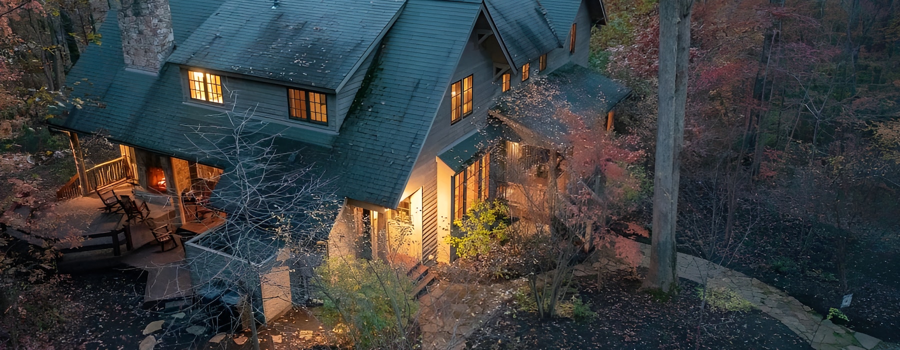 Vacation Homes Adventures on the Gorge