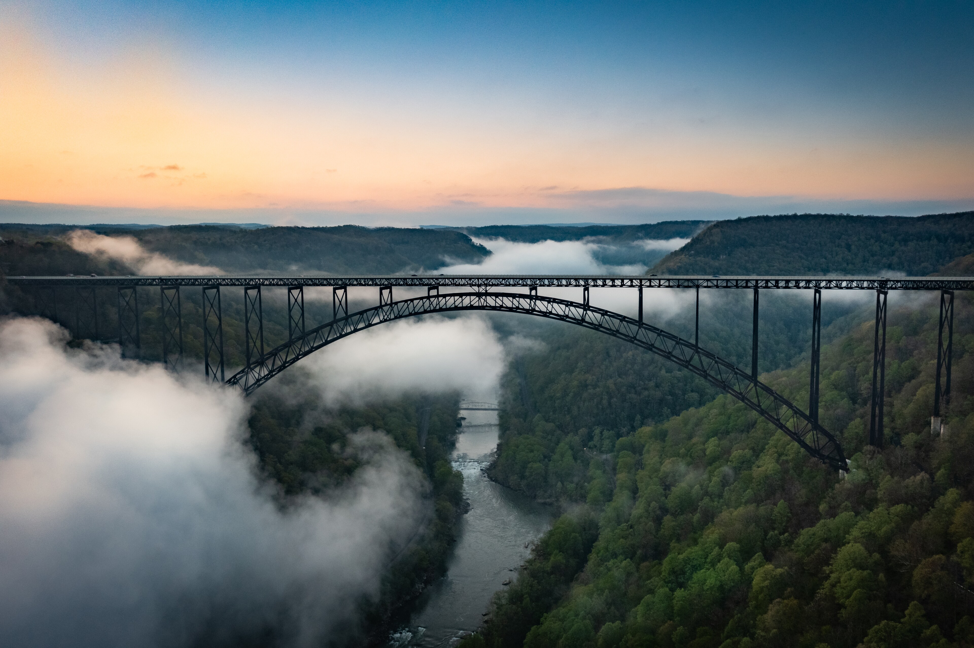 This Week at AOTG | Adventures on the Gorge