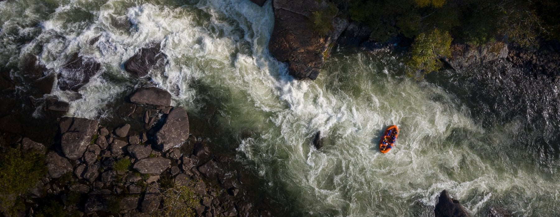 Our Story: A Legacy of Adventure