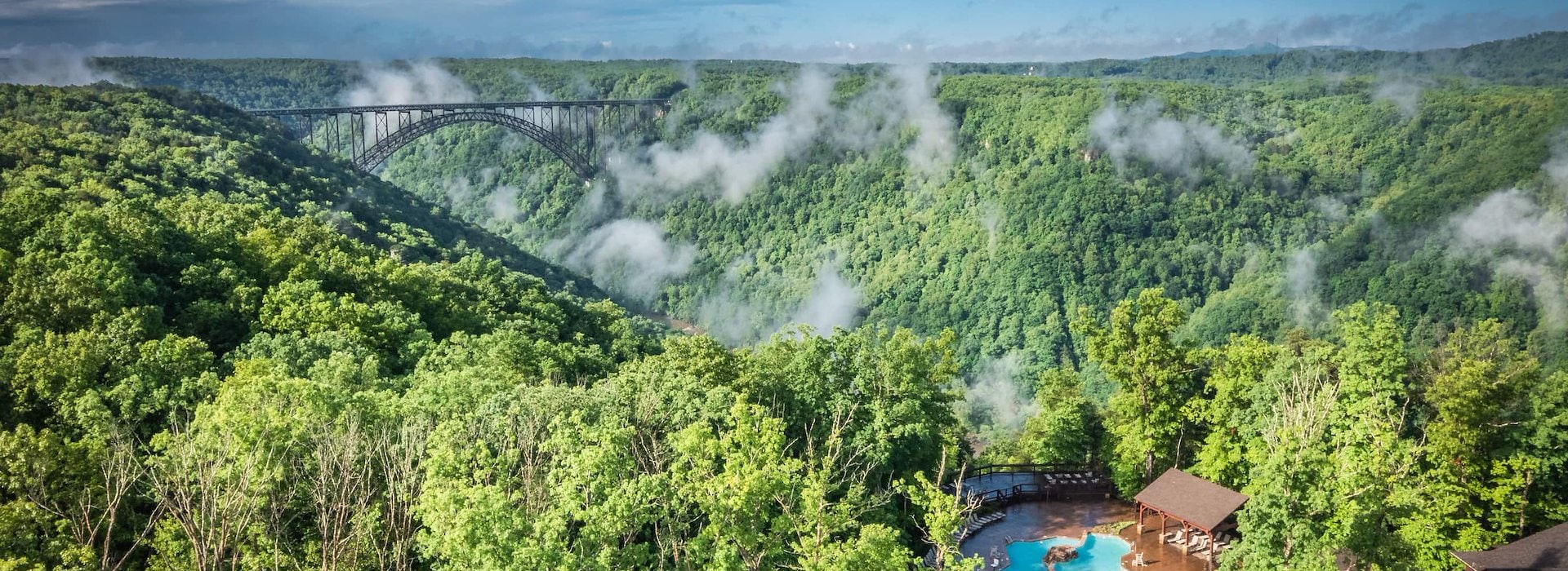 Special Offers at Adventures on the Gorge, Lansing West Virginia