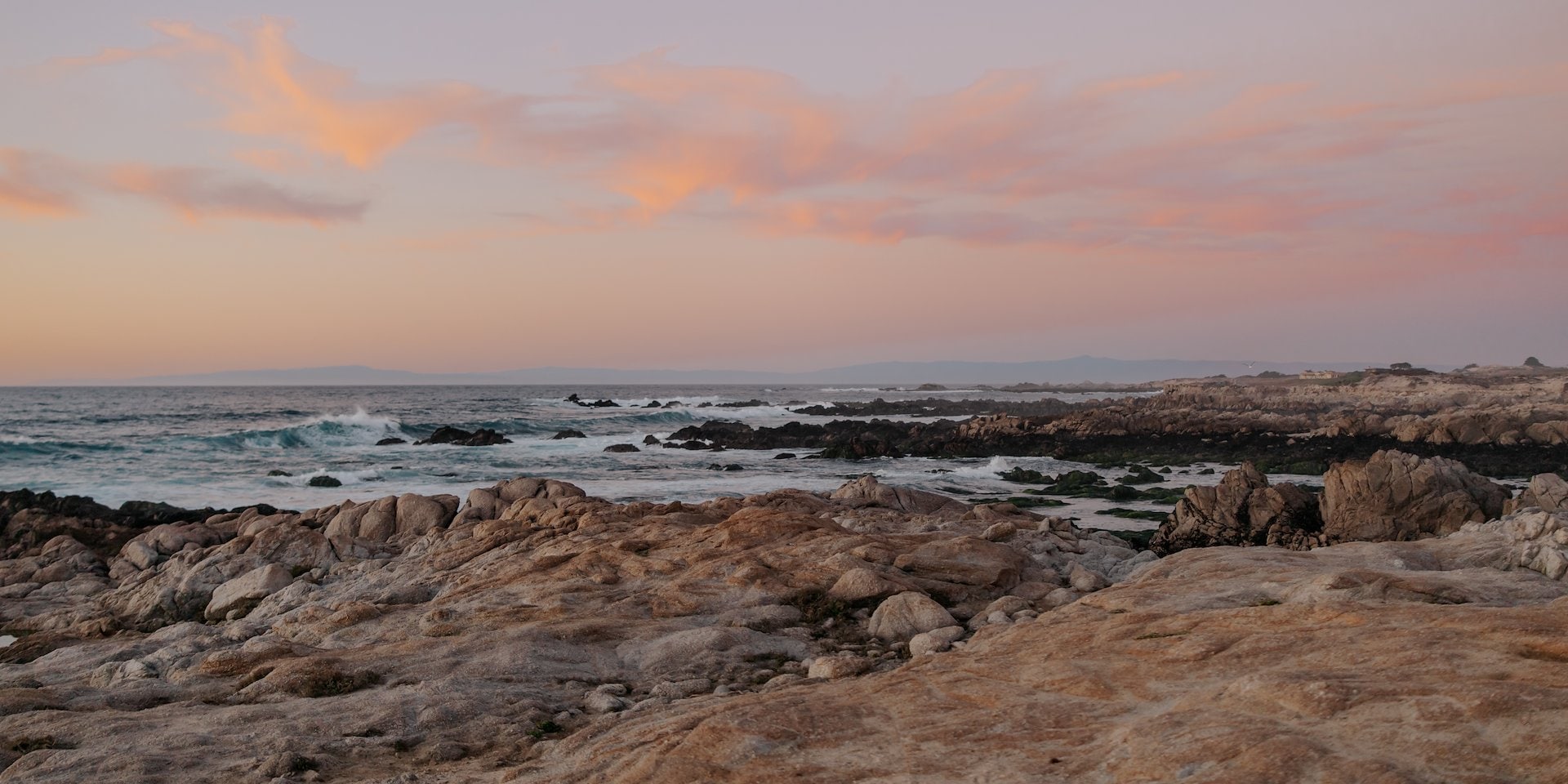 Sunset Music Series at Asilomar Hotel and Conference Grounds - Pacific Grove California