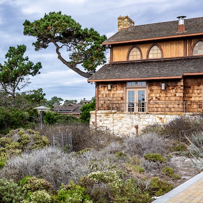 Bring the family and experience the magic of Asilomar!