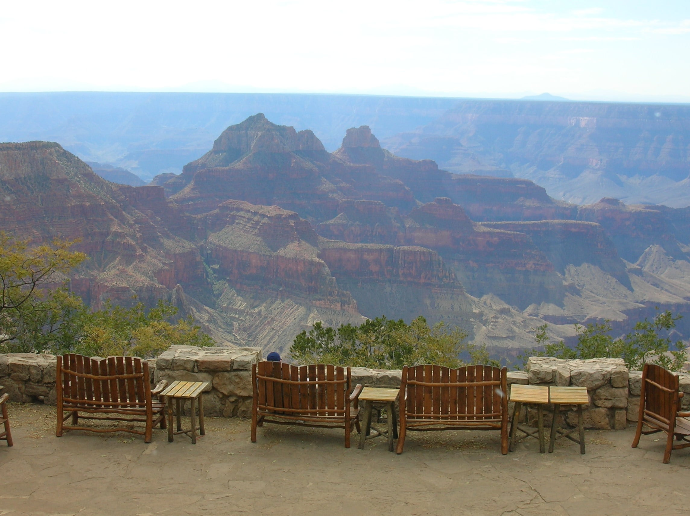 Grand Canyon Events Grand Canyon - A Breathtaking View Of The Grand Canyon Lodge North Rim Arizona