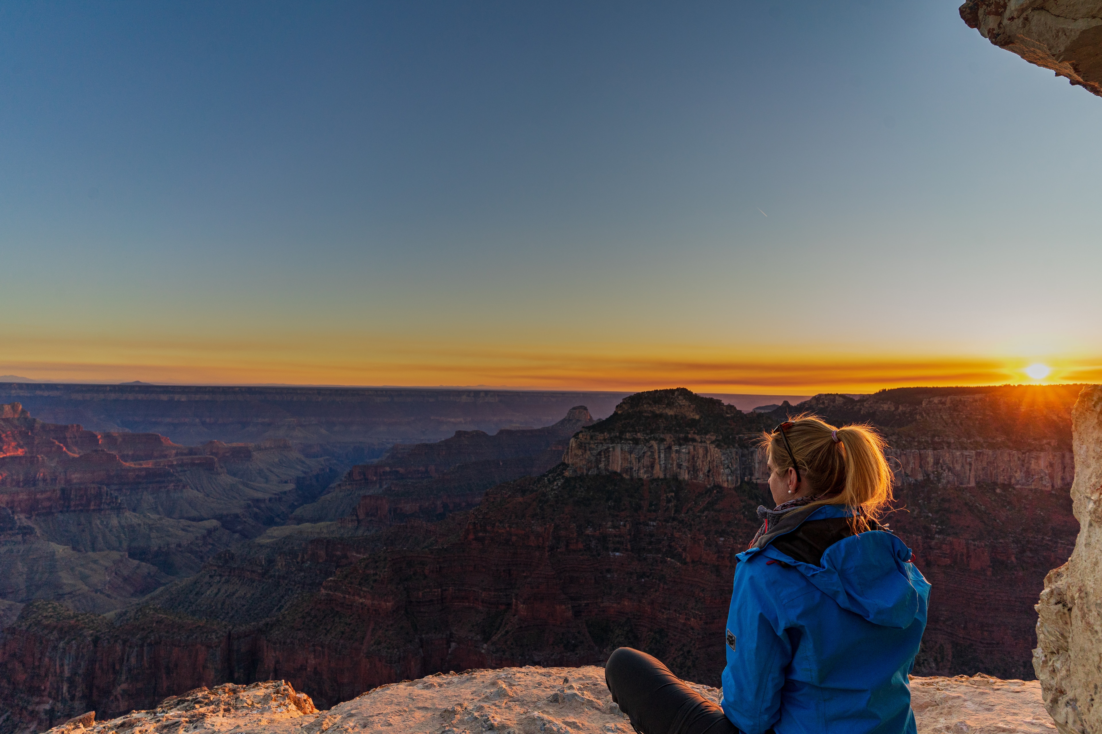 North Rim Camping Grand Canyon - North Rim Arizona Sleep Under The Stars