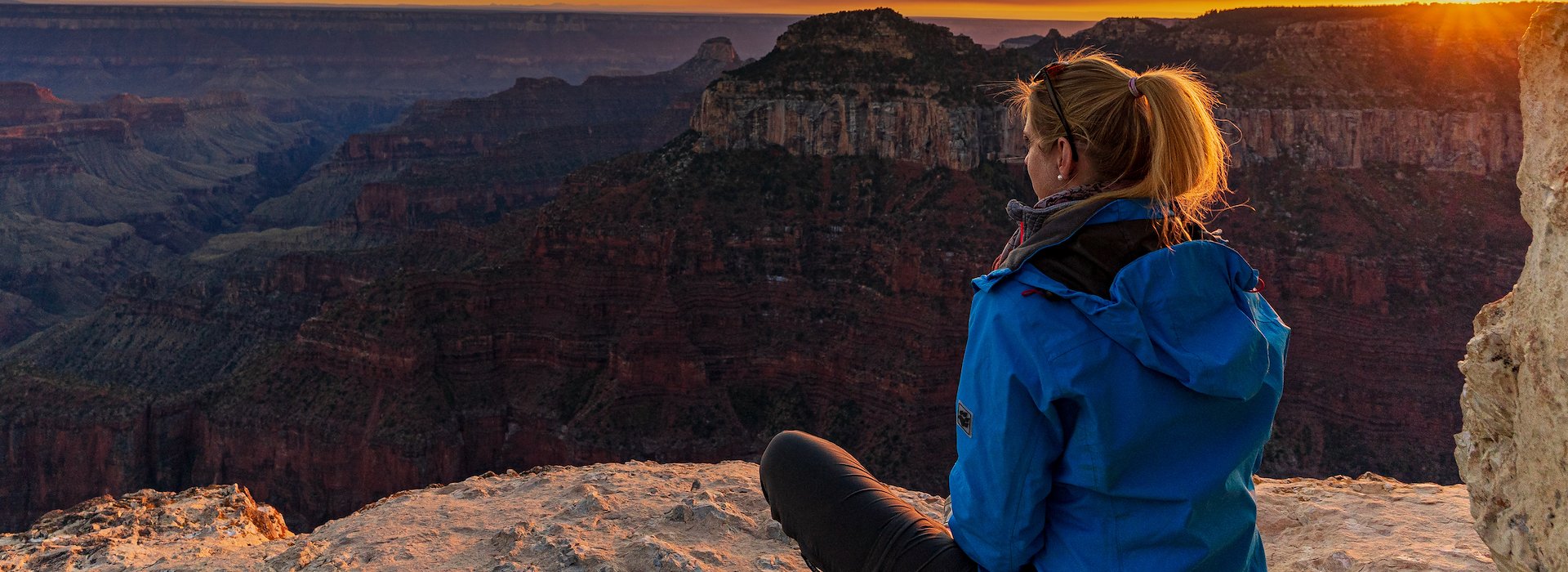 North Rim Camping | Grand Canyon Lodge North Rim