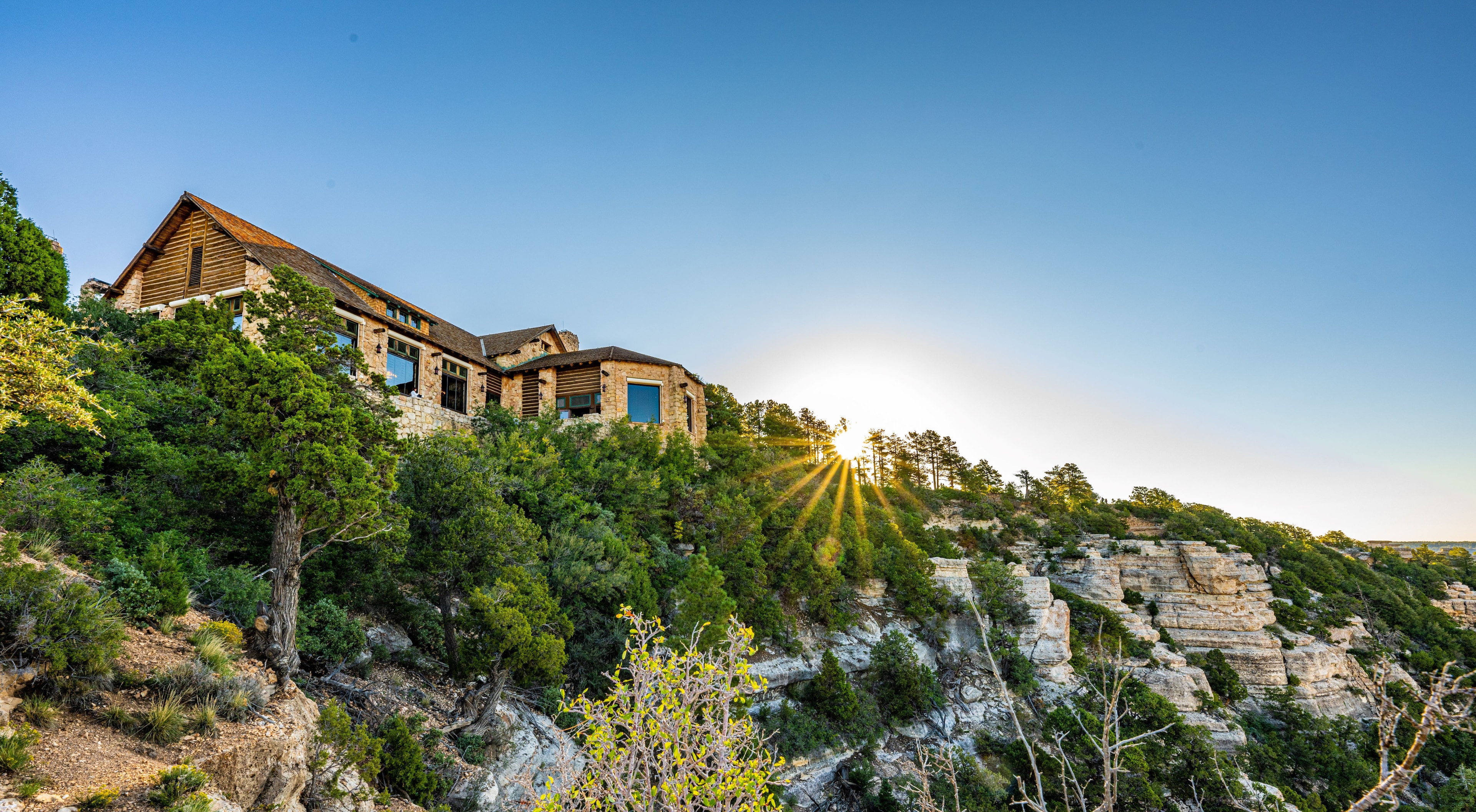 North Rim Lodging Grand Canyon - North Rim Lodging Experience At Grand Canyon Lodge North Rim Arizona