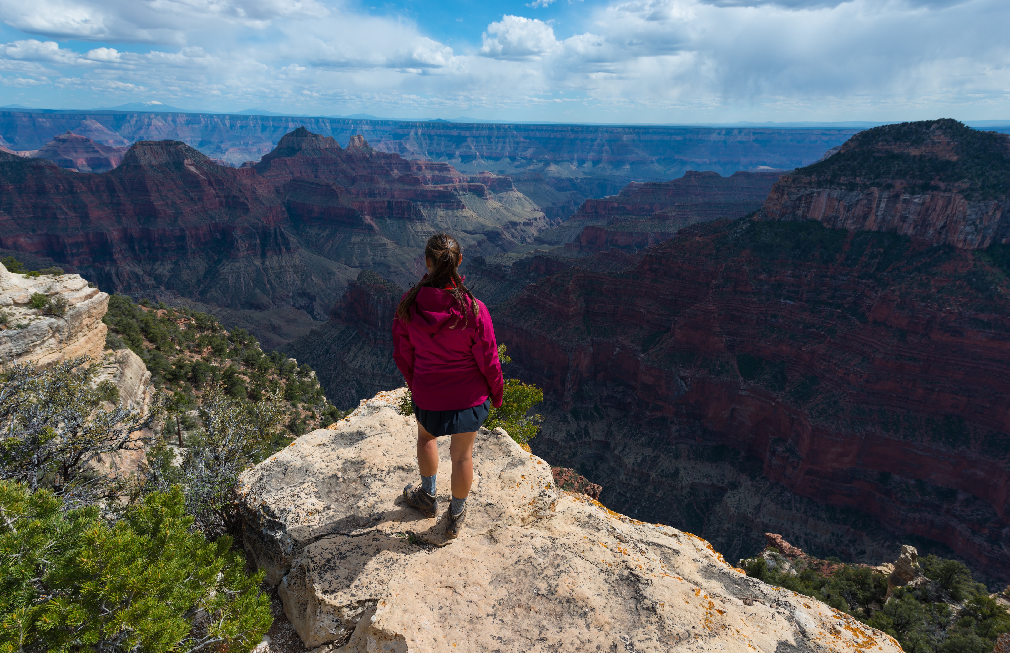 events Grand Canyon Lodge North - North Rim Special Savings On Grand Views