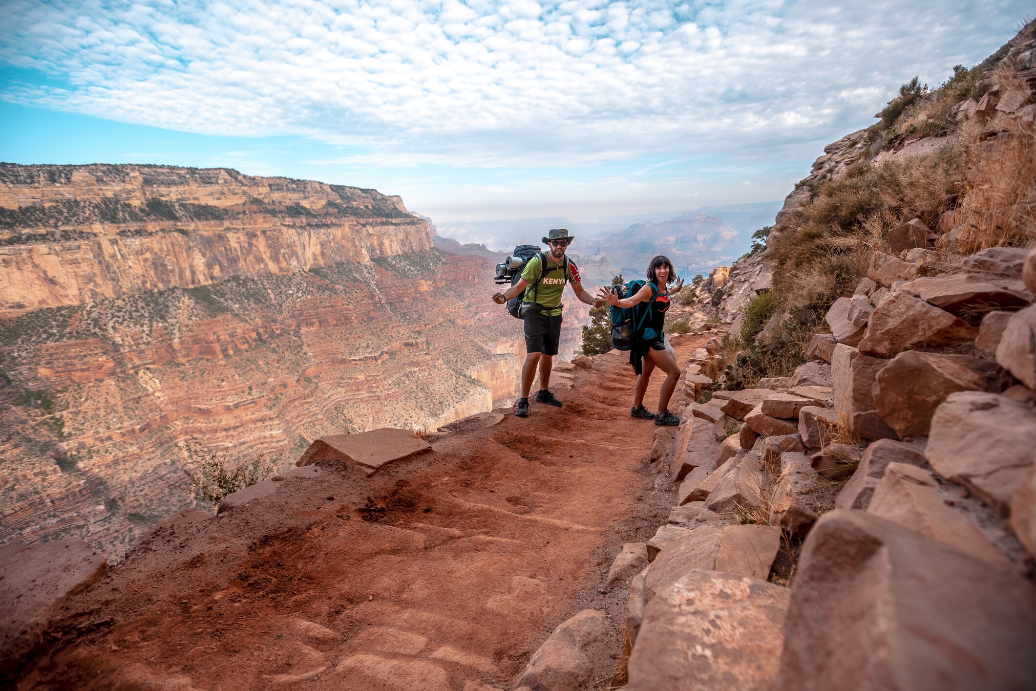 Adventure Blog - North Rim Arizona Aaa Members Discount 