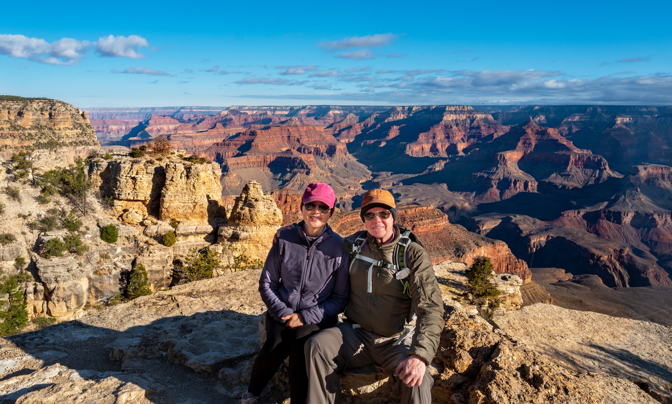 Flagstaff to North Rim Grand Canyon - North Rim Arizona Senior Discount