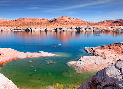 Seasons at Lake Powell | Lake Powell Resorts & Marinas