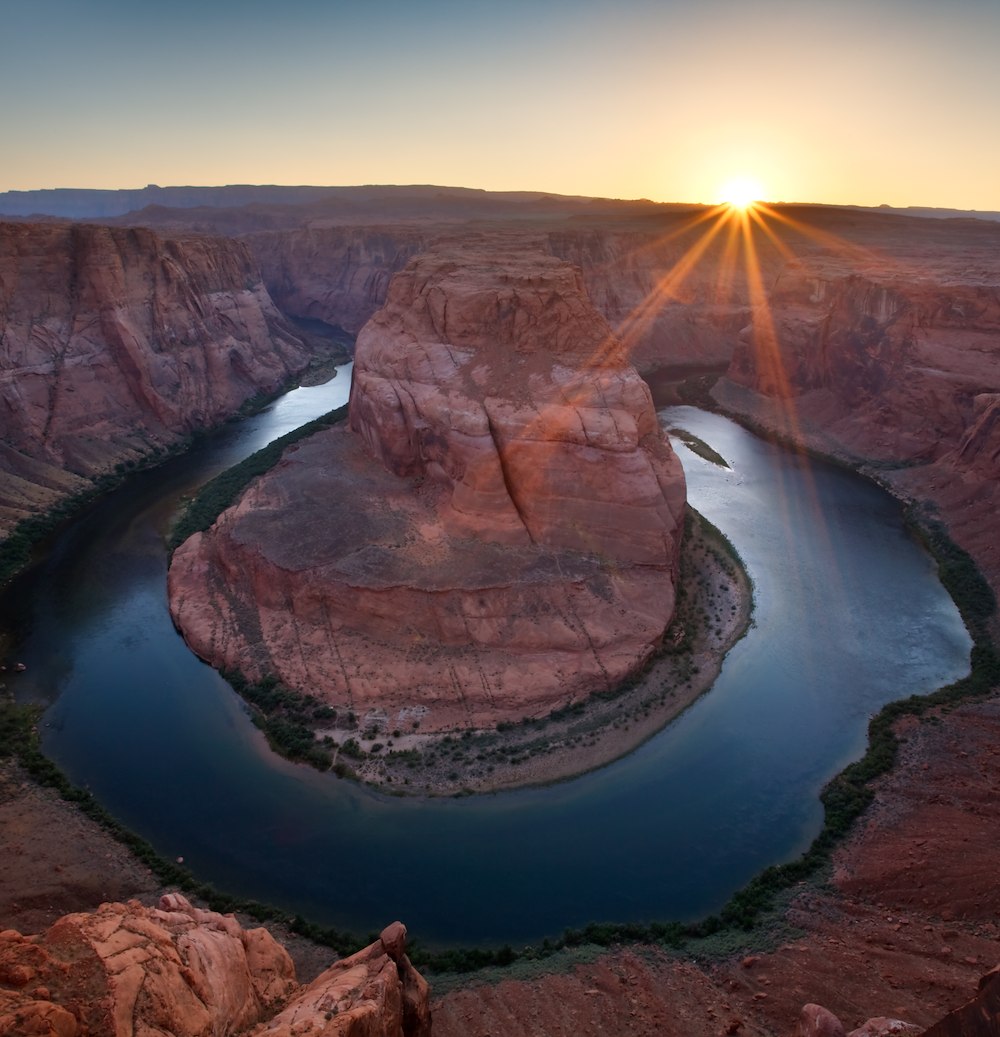 Lake Powell Hiking | Lake Powell Resorts & Marinas